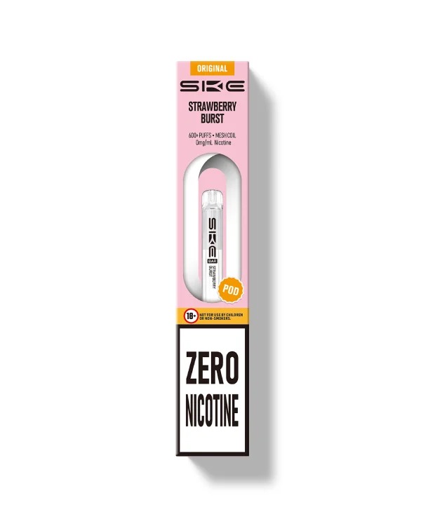 Ske Bar 600 Prefilled Pod - Image 6