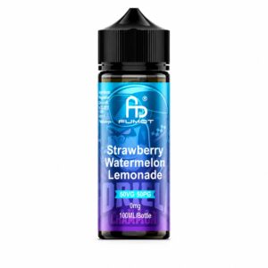 Strawberry Watermelon Lemonade 100ml E Liquid Fumot