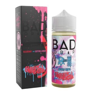 Sweet Touth 100ml E Liquid Bad Drip