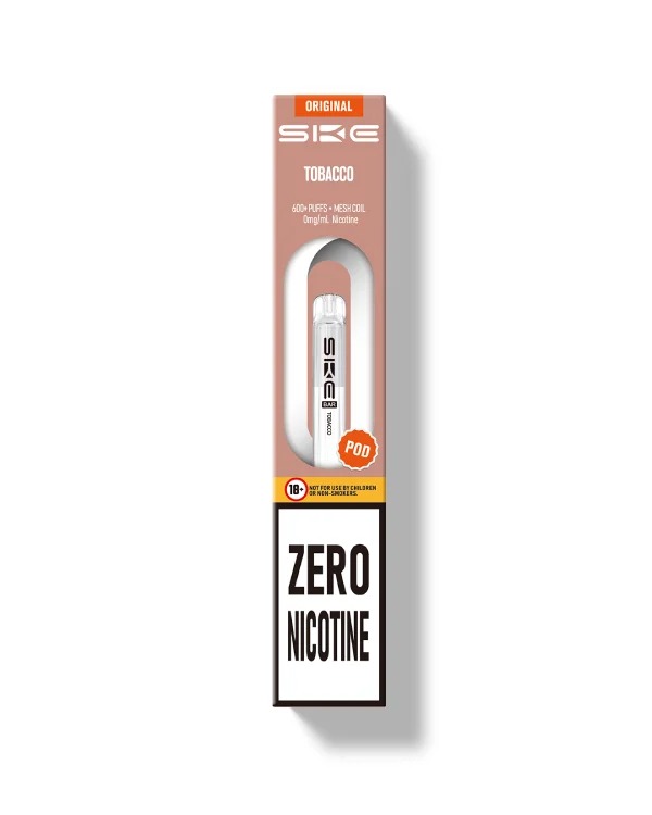 Ske Bar 600 Prefilled Pod - Image 4