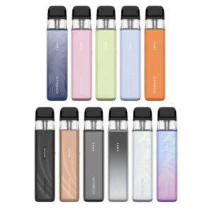Vaporesso XROS 6 Mini Pod Vape Kit 1600mAh