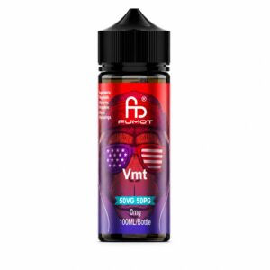 Vmt 100ml E Liquid Fumot