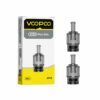 Voopoo ITO Replacement Pods (2 Pack) - POD 2ml