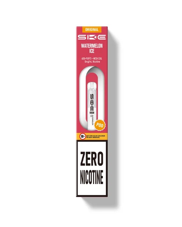 Ske Bar 600 Prefilled Pod - Image 2