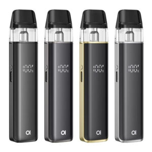 Aspire Loomix Pod Vape Kit 1500mAh