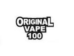 Original Vape 100