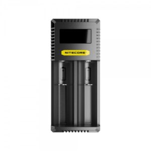 Nitecore Ci2 Intelligent Superb Battery Charger