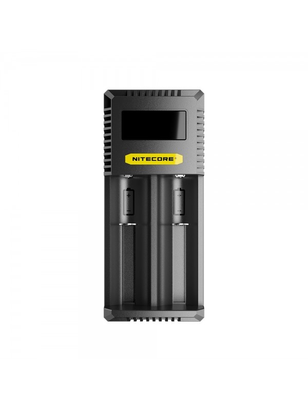 Nitecore Ci2 Intelligent Superb Battery Charger