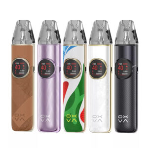 Oxva NeXlim 2 Pod Vape Kit 2000mAh