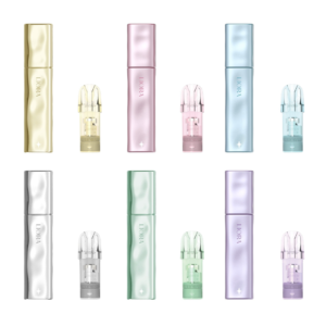 Hayati Liora Refillable Pod Vape Kit