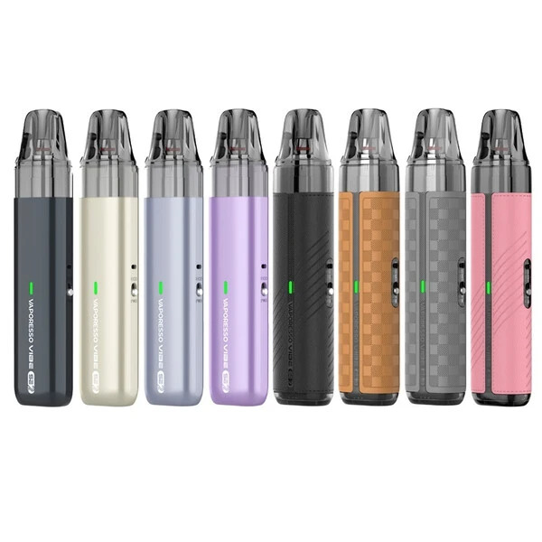 Vaporesso Vibe SE 2 Pod Vape Kit 1400mAh