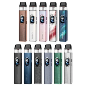 Vaporesso XROS 6 Pod Vape Kit