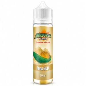 Ben B&H 50ML E Liquid Amazonia