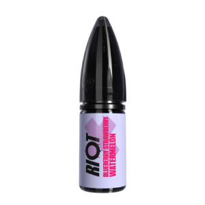 Blueberry Strawberry Watermelon 10ml Nic Salt Riot X