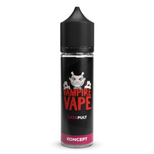 Catapult 50ml E Liquid Vampire Vape