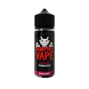Cherry Tobacco 50ml E Liquid Vampire Vape