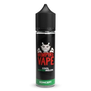 Cool Watermelon 50ml E Liquid Vampire Vape