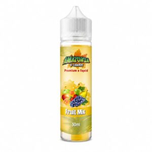 Fruit Mix 50ML E Liquid Amazonia