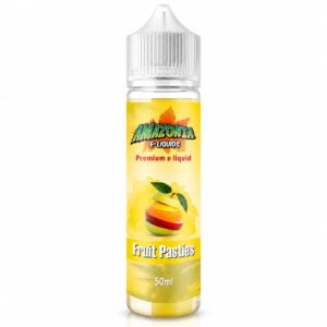 Fruit Pastles 50ML E Liquid Amazonia