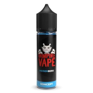 Heisenberg 50ml E Liquid Vampire Vape