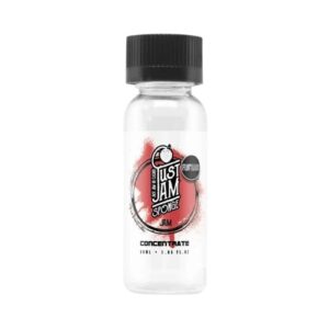 Jam 30ml Concentrate Just Jam Sponge