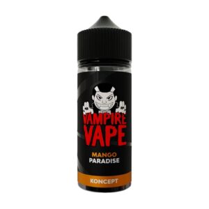 Mango Paradise 100ml E Liquid Vampire Vape