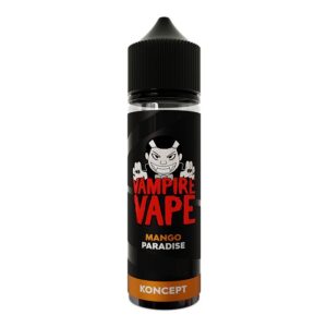 Mango Paradise 50ml E Liquid Vampire Vape