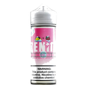 Orion Ice 100ml E Liquid Zenith