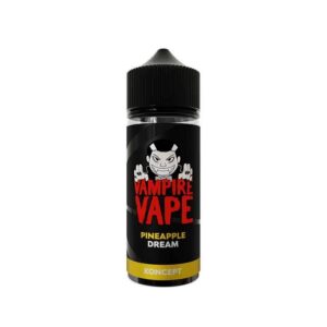 Pineapple Dream 100ml E Liquid Vampire Vape