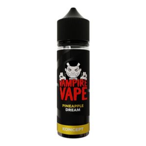 Pineapple Dream 50ml E Liquid Vampire Vape