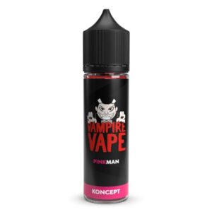 Pinkman 50ml E Liquid Vampire Vape