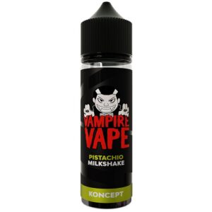 Pistachio Milkshake 50ml E Liquid Vampire Vape