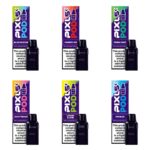 Pixl 5k Prefilled Pod