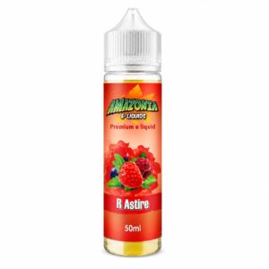 R Astire 50ML E Liquid Amazonia