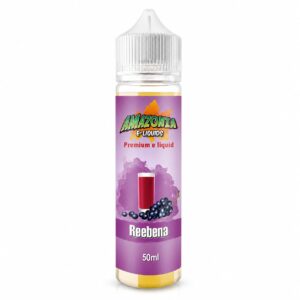 Reebena 50ML E Liquid Amazonia