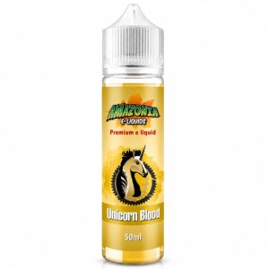 Unicorn Blood 50ML E Liquid Amazonia