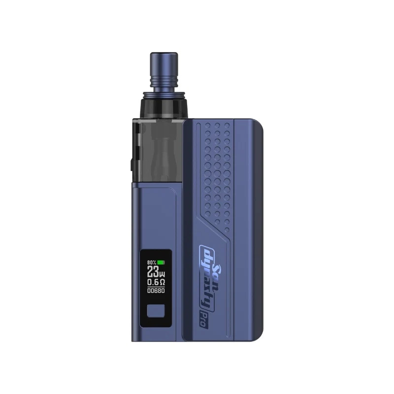 Orca Vape San Dynasty Pro Pod Vape Kit - Image 2