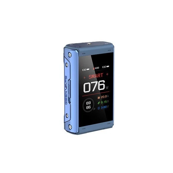 Geekvape T200 Aegis Touch Box Mod 200w - Image 6