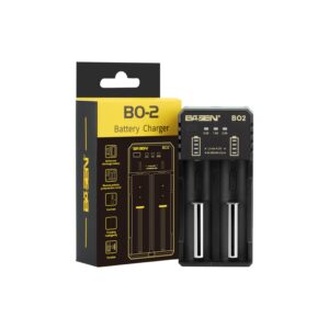 Basen BO2 Battery Charger