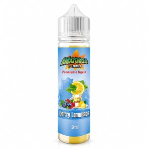 E-liquids