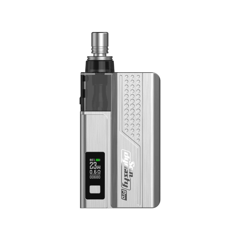 Orca Vape San Dynasty Pro Pod Vape Kit - Image 3
