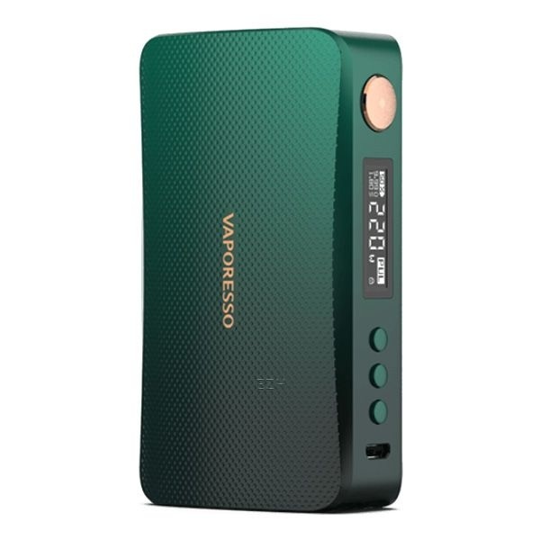 Vaporesso Gen Box Mod 220w - Image 3