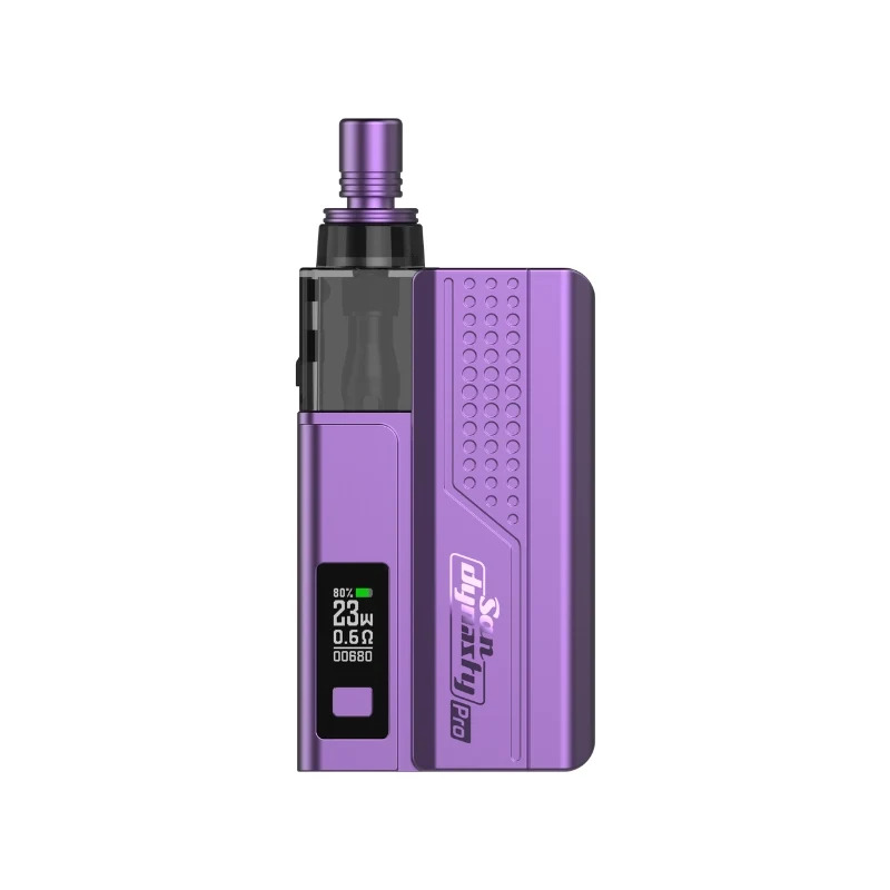 Orca Vape San Dynasty Pro Pod Vape Kit - Image 4