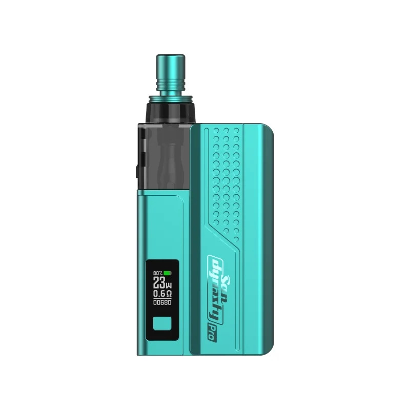 Orca Vape San Dynasty Pro Pod Vape Kit - Image 5
