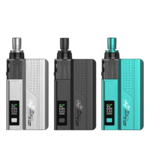 Orca Vape San Dynasty Pro Pod Vape Kit