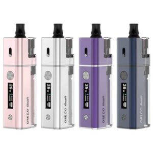 Oreco Comet Pro Pod Kit 2300mAh