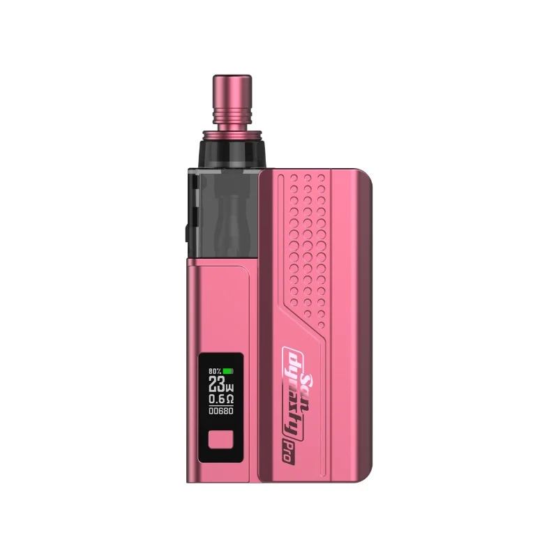 Orca Vape San Dynasty Pro Pod Vape Kit - Image 6