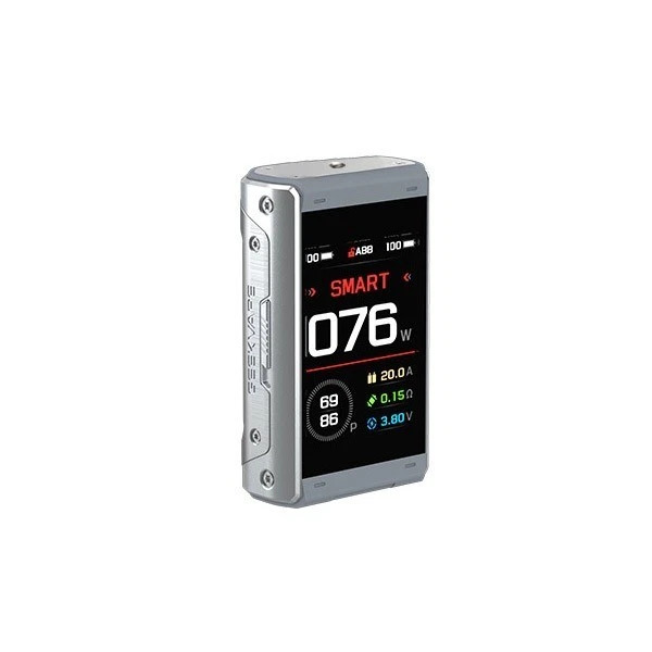 Geekvape T200 Aegis Touch Box Mod 200w - Image 5