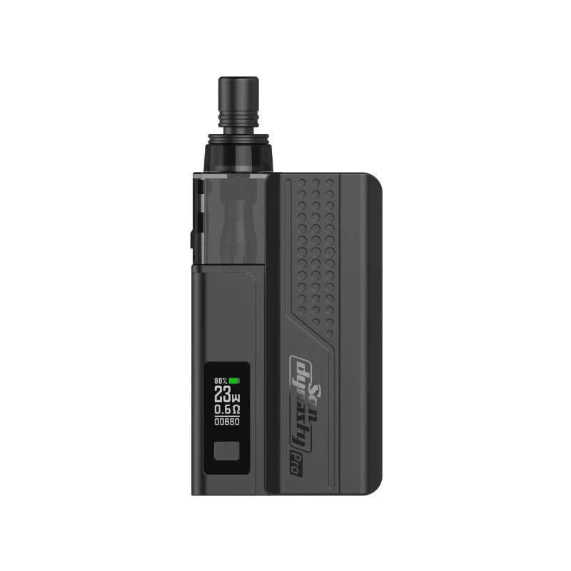 Orca Vape San Dynasty Pro Pod Vape Kit - Image 7