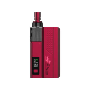 UK Vape Regulations